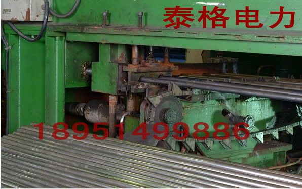 凝汽器換管，不銹鋼換管